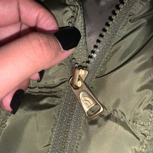 Women’s North Face Jacket